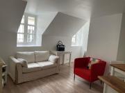 Appartement 2 pièces 33 m²