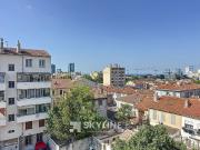 Appartement 2 pièces 33 m²