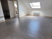 Appartement 2 pièces 33 m²