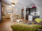 Appartement 2 pièces 33 m²