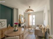 Appartement 2 pièces 33 m²