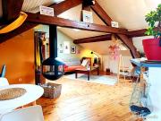 Appartement 2 pièces 33 m²