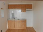 Appartement 2 pièces 33 m²