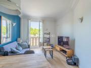 Appartement 2 pièces 33 m²