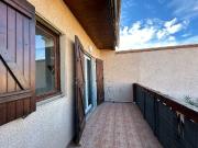 Appartement 2 pièces 33 m²
