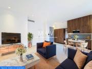 Appartement 2 pièces 33 m²