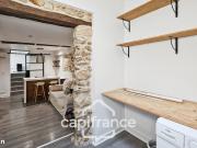 Appartement 2 pièces 33 m²