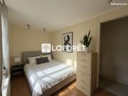 Appartement 2 pièces 33 m²