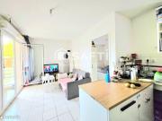 Appartement 2 pièces 33 m²