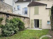 Appartement 2 pièces 33 m²