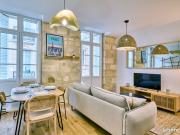 Appartement 2 pièces 33 m²