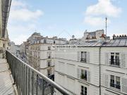 Appartement 2 pièces 33 m²