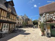 Duplex 2 pièces 33 m²