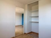Appartement 2 pièces – 33 m²