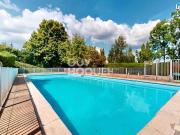 Appartement 2 pièces 33 m²