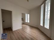 Appartement 2 pièces 33 m²