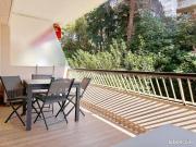 Appartement 2 pièces 33 m²