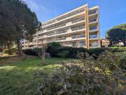 Appartement meublé 2 pièces 33 m²