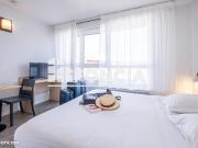 Appartement 2 pièces 33 m²