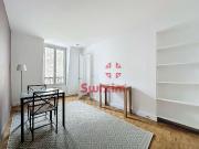Appartement 2 pièces 33 m²