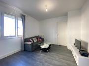 Appartement 2 pièces 33 m²