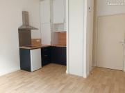 Appartement 2 pièces 33 m²