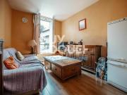 Appartement 2 pièces 33 m²