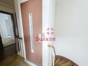 Appartement 2 pièces 33 m²