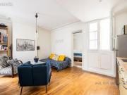 Appartement 2 pièces 33 m²