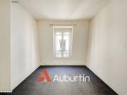 Appartement 2 pièces 33 m²