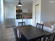 Appartement 2 pièces 33 m²