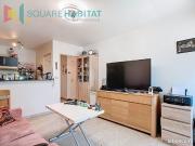 Appartement 2 pièces 33 m²