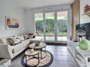 Appartement 2 pièces 33 m²