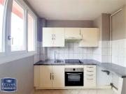 Appartement 2 pièces 33 m²