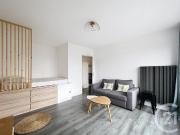 Appartement 2 pièces 33 m²