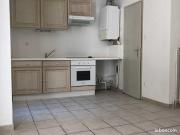 Appartement 2 pièces 33 m²