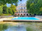 Appartement 2 pièces 33 m²