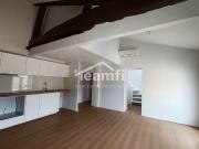 Appartement 2 pièces 33 m²