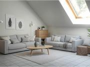 Appartement 2 pièces 33 m²