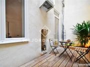 Appartement 2 pièces 33 m²