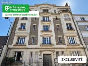 Appartement 2 pièces 33 m²