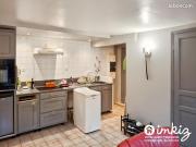 Appartement 2 pièces 33 m²