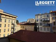 Appartement 2 pièces 33 m²
