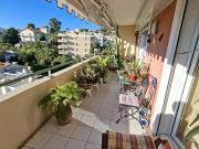 Appartement 2 pièces 33 m²