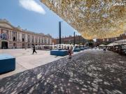 Appartement 2 pièces 33 m²