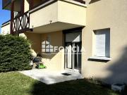 Appartement 2 pièces 33 m²