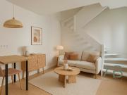 Appartement 2 pièces 33 m²