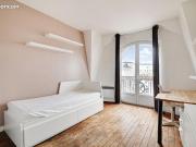 Appartement 2 pièces 33 m²