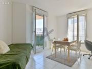 Appartement 2 pièces 33 m²