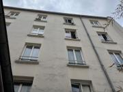 Appartement 2 pièces 33 m²